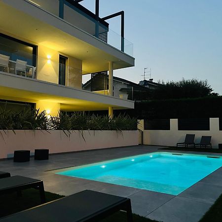 Ad Suite Apartment 加尔达湖滨 外观 照片
