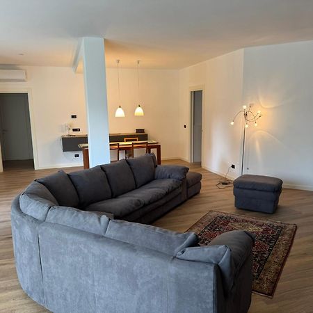 Ad Suite Apartment 加尔达湖滨 外观 照片