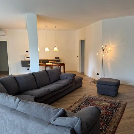 Ad Suite Apartment 加尔达湖滨 外观 照片