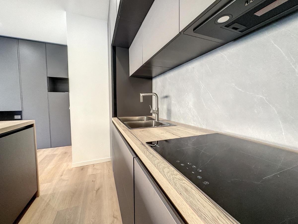 Ad Suite Apartment 加尔达湖滨 外观 照片