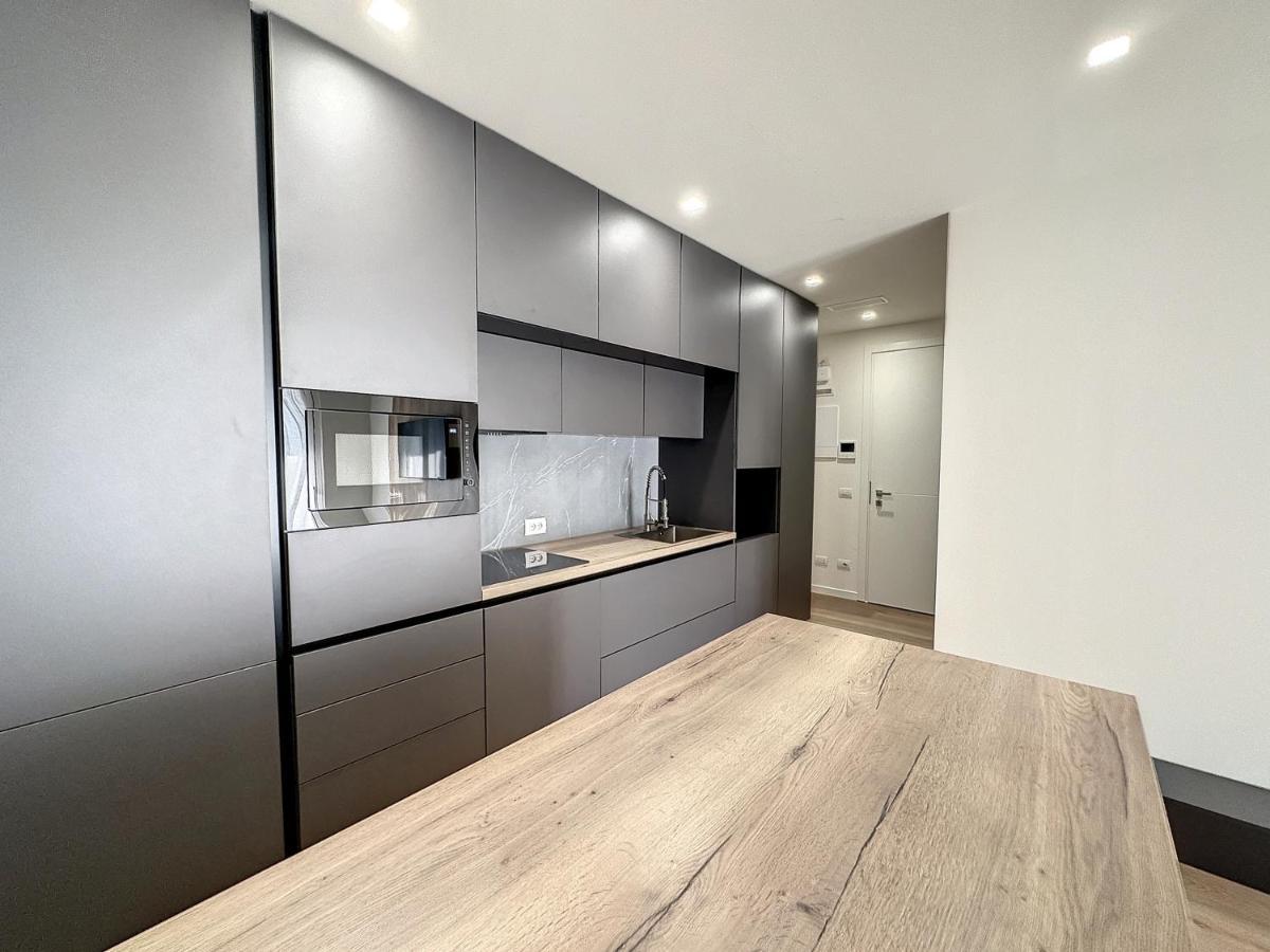 Ad Suite Apartment 加尔达湖滨 外观 照片