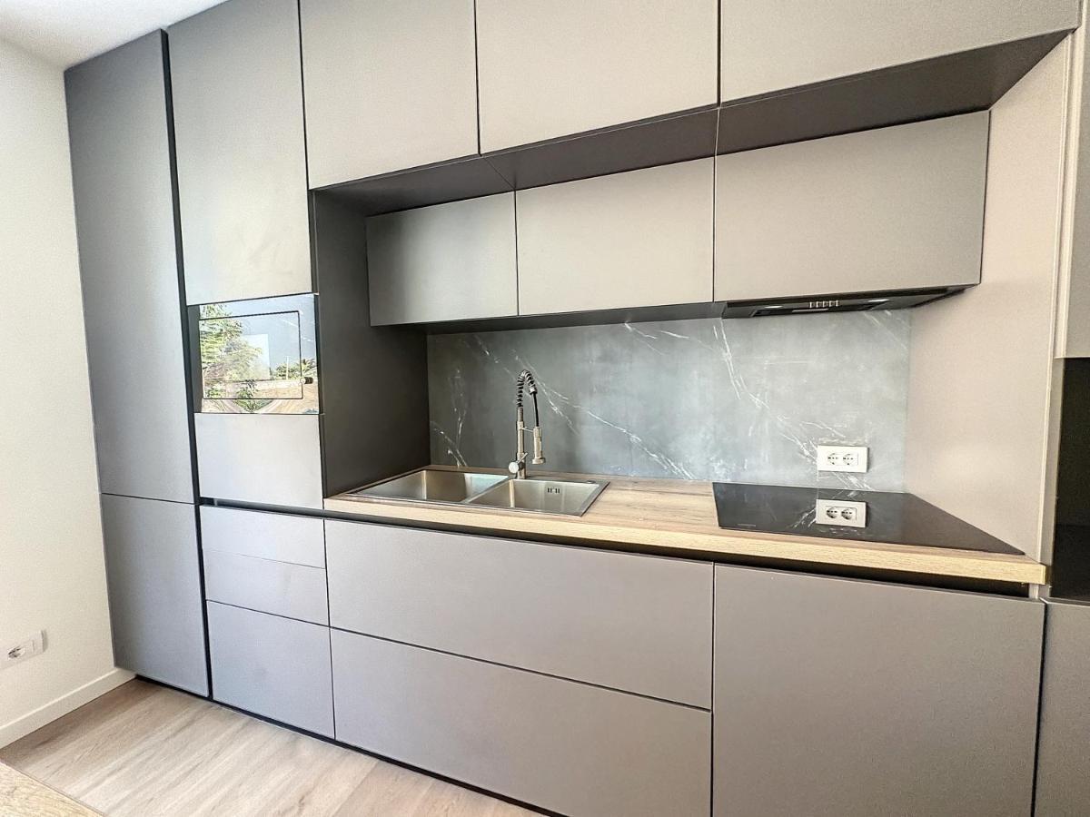 Ad Suite Apartment 加尔达湖滨 外观 照片