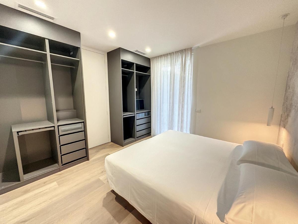 Ad Suite Apartment 加尔达湖滨 外观 照片