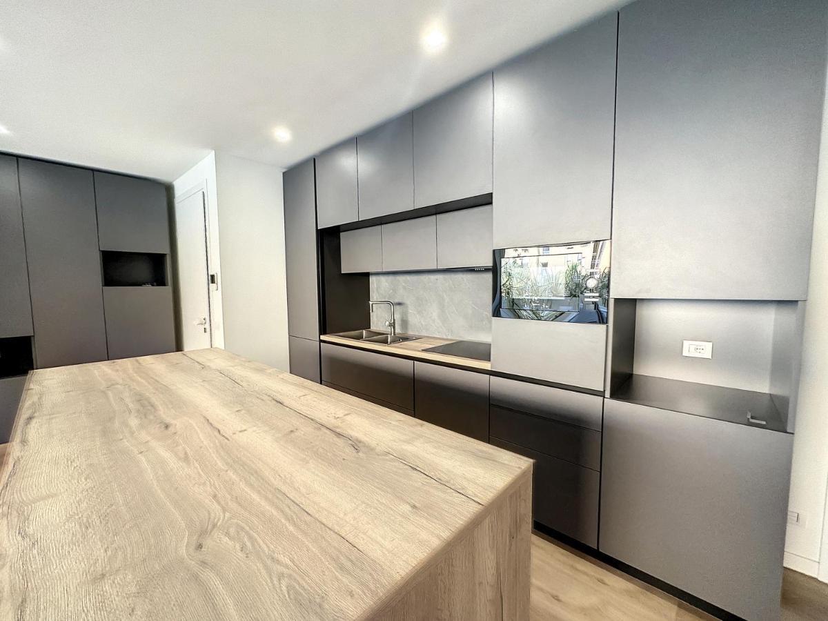 Ad Suite Apartment 加尔达湖滨 外观 照片