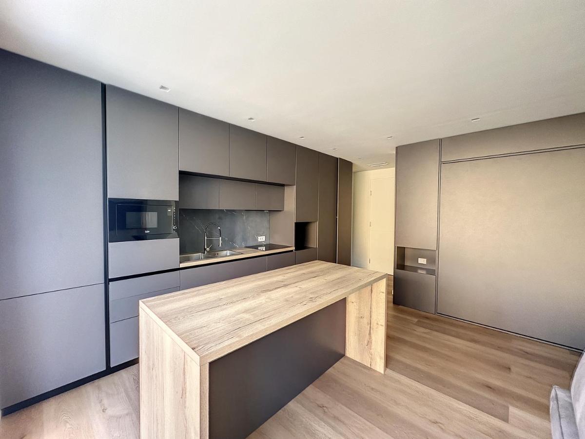 Ad Suite Apartment 加尔达湖滨 外观 照片