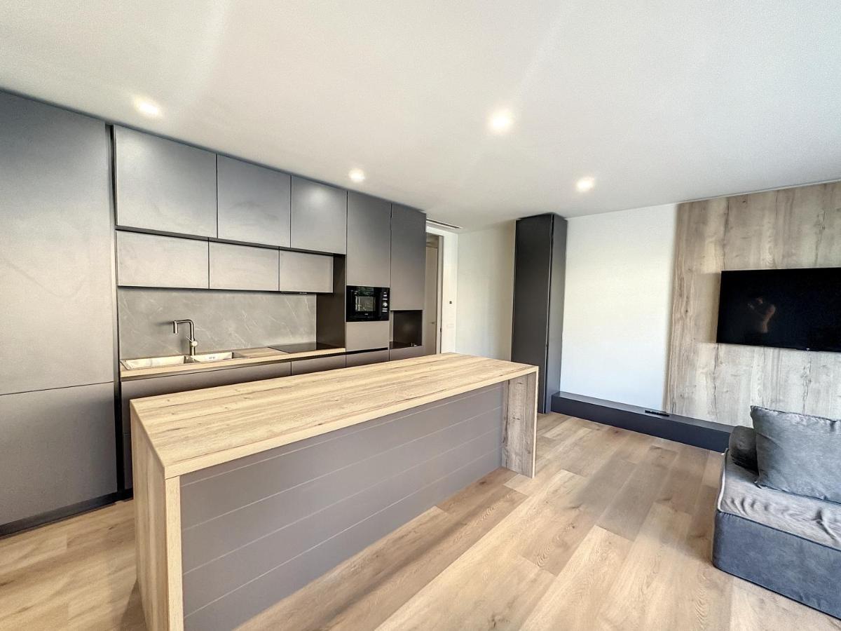 Ad Suite Apartment 加尔达湖滨 外观 照片