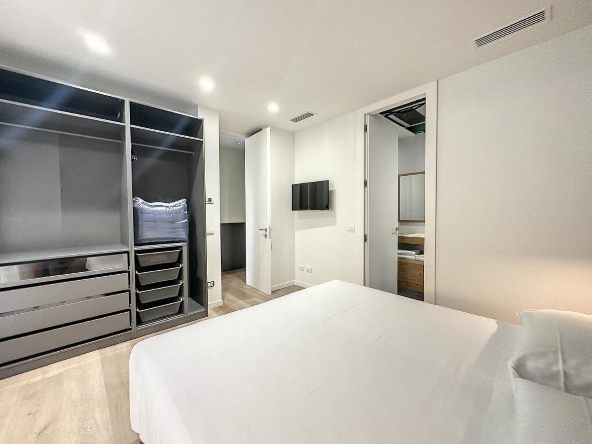Ad Suite Apartment 加尔达湖滨 外观 照片