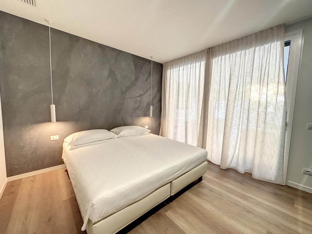 Ad Suite Apartment 加尔达湖滨 外观 照片