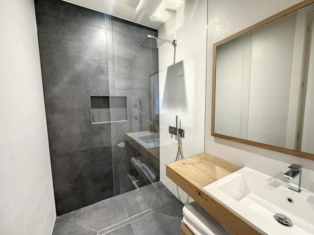 Ad Suite Apartment 加尔达湖滨 外观 照片