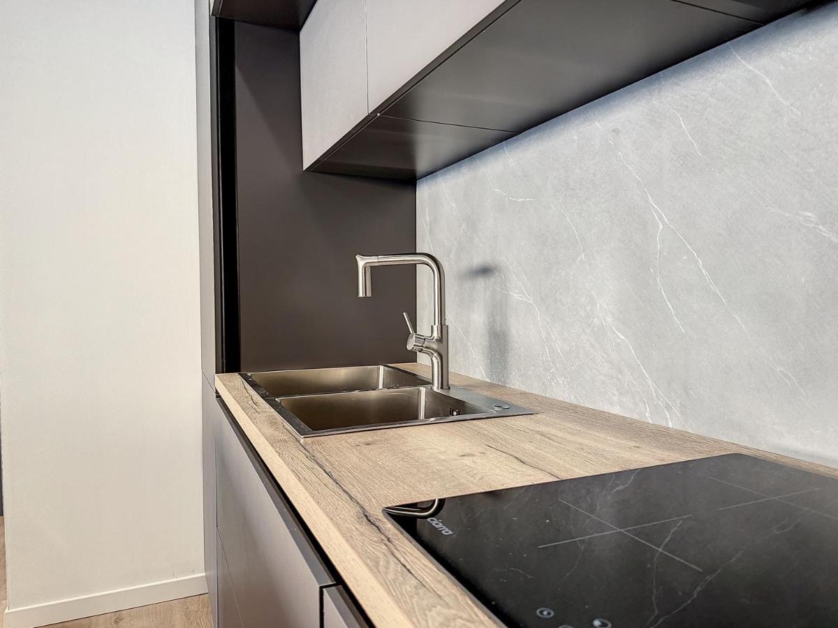 Ad Suite Apartment 加尔达湖滨 外观 照片