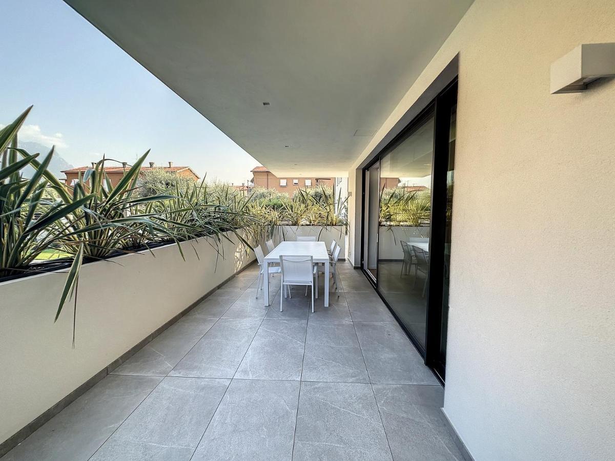 Ad Suite Apartment 加尔达湖滨 外观 照片