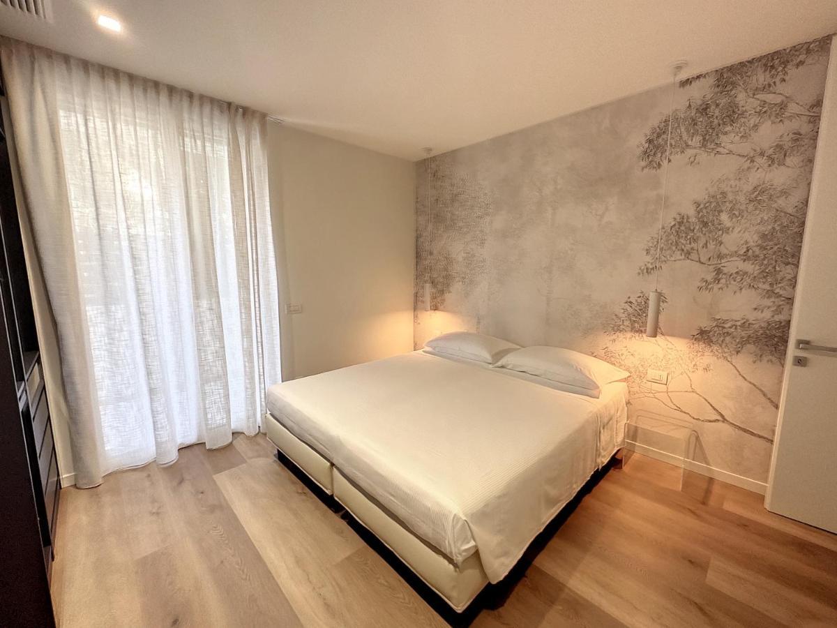 Ad Suite Apartment 加尔达湖滨 外观 照片