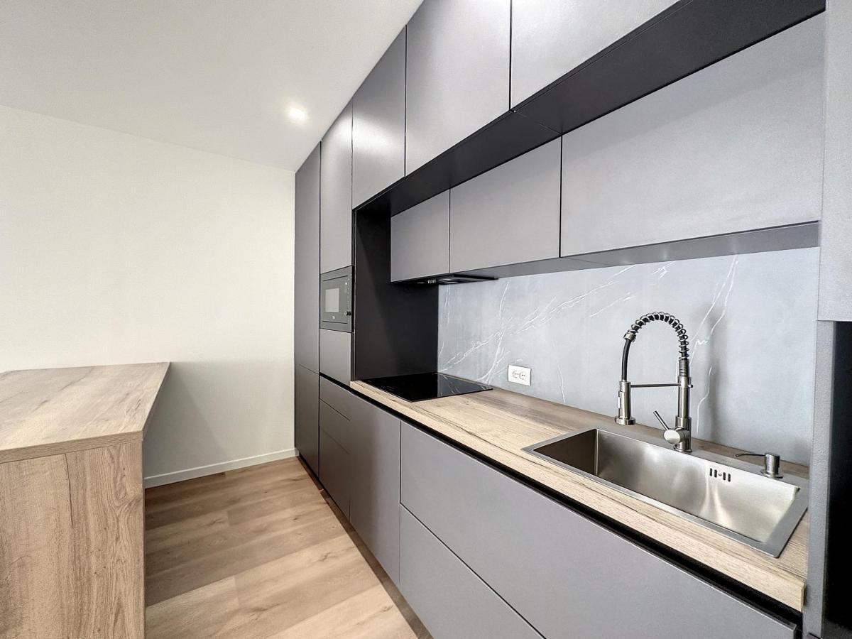 Ad Suite Apartment 加尔达湖滨 外观 照片