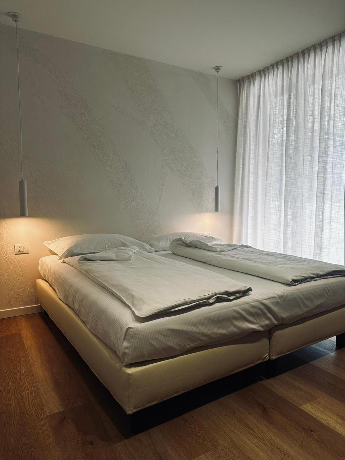 Ad Suite Apartment 加尔达湖滨 外观 照片