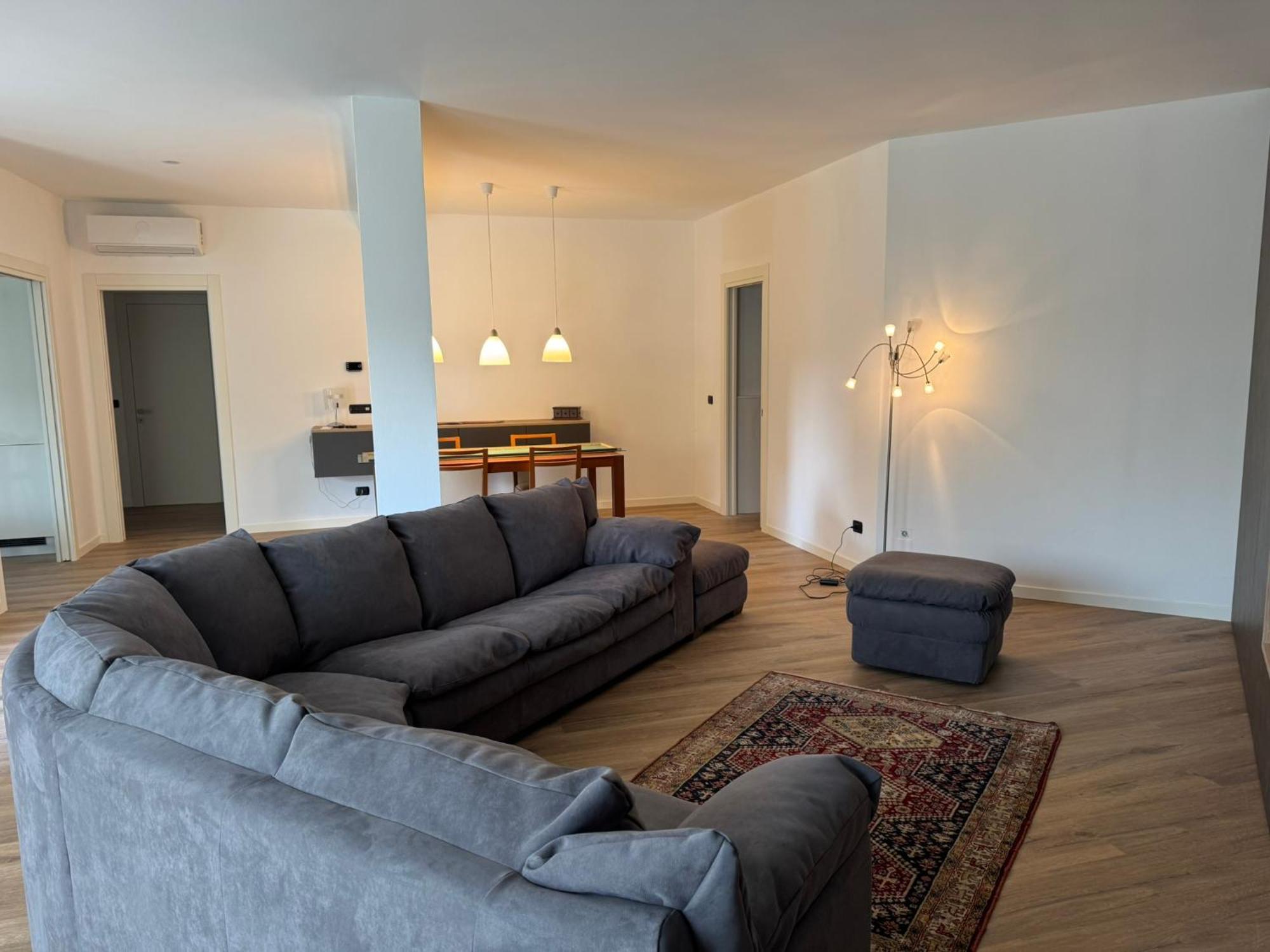 Ad Suite Apartment 加尔达湖滨 外观 照片