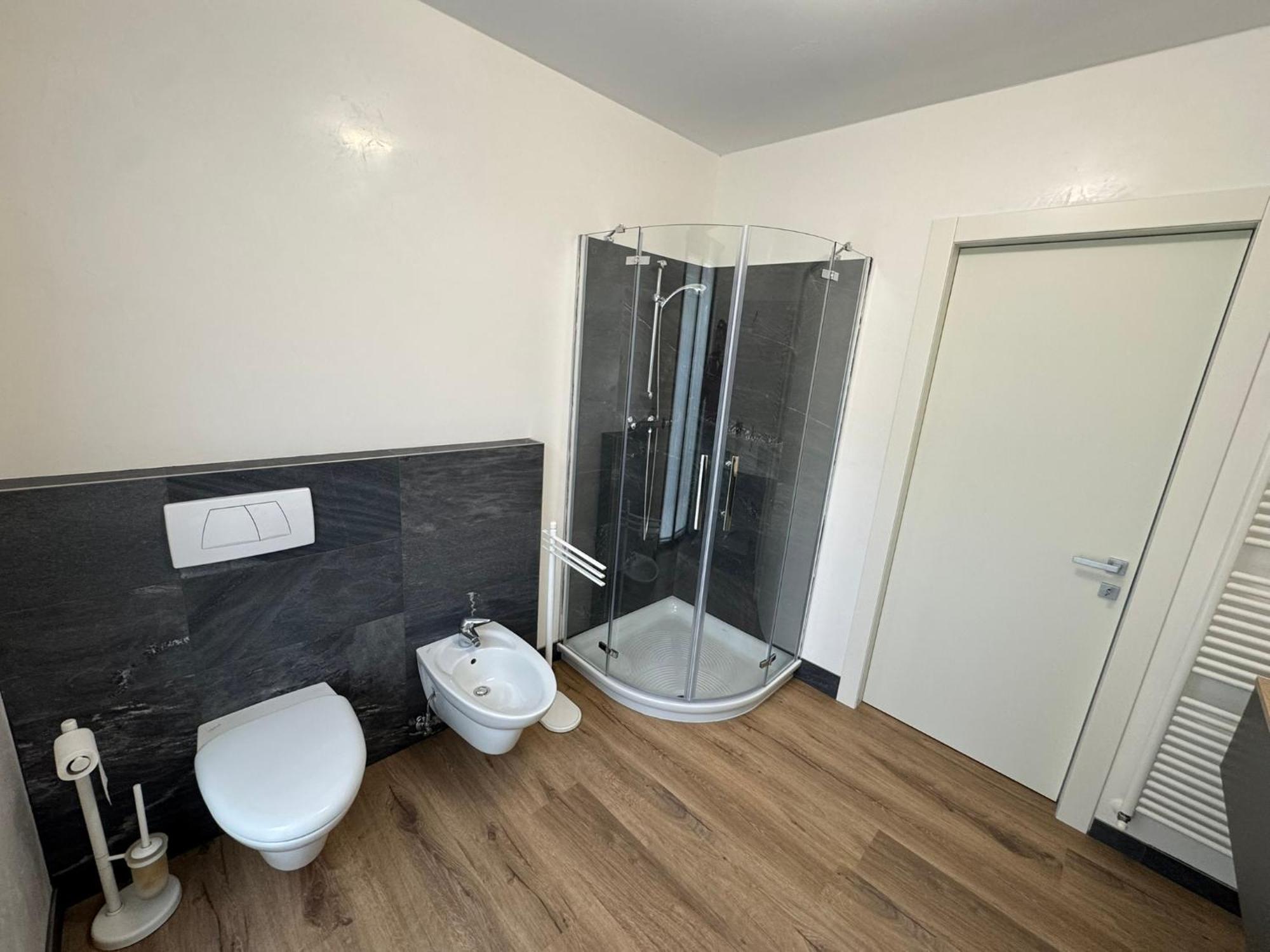 Ad Suite Apartment 加尔达湖滨 外观 照片