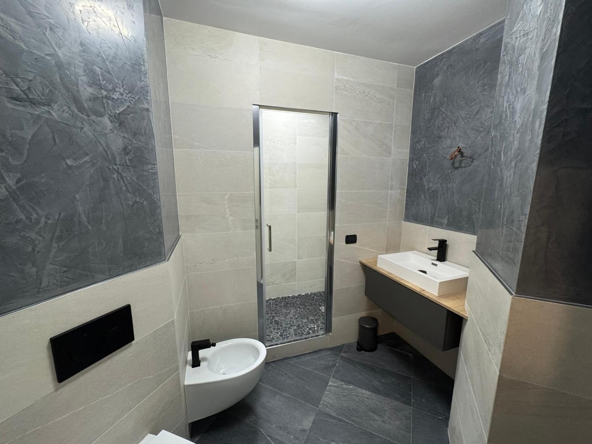 Ad Suite Apartment 加尔达湖滨 外观 照片