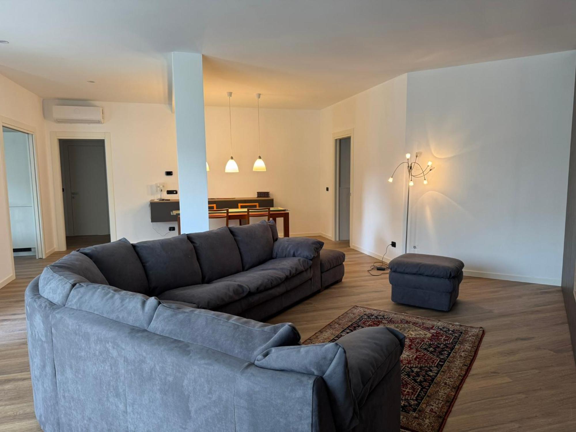Ad Suite Apartment 加尔达湖滨 外观 照片
