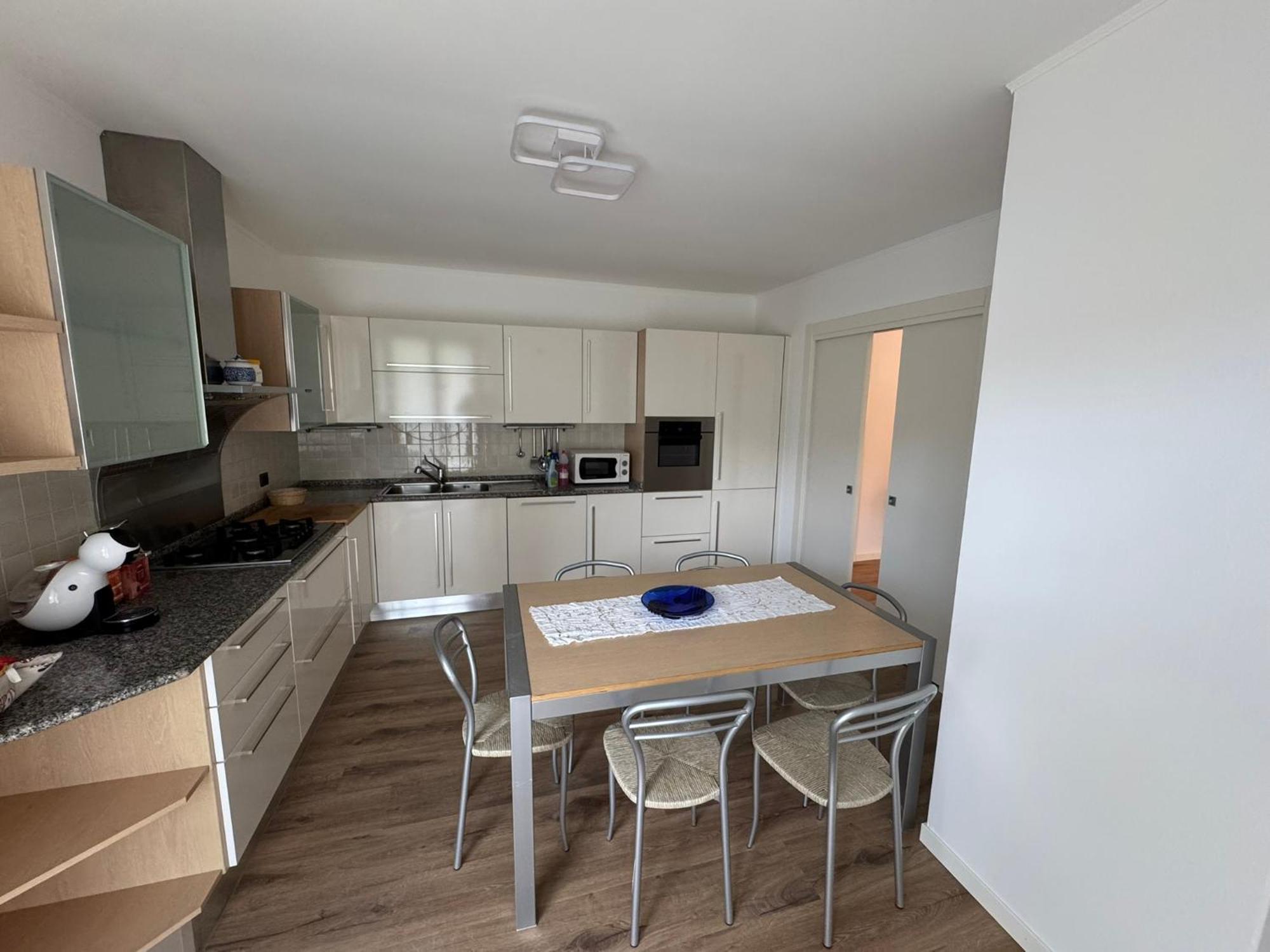 Ad Suite Apartment 加尔达湖滨 外观 照片