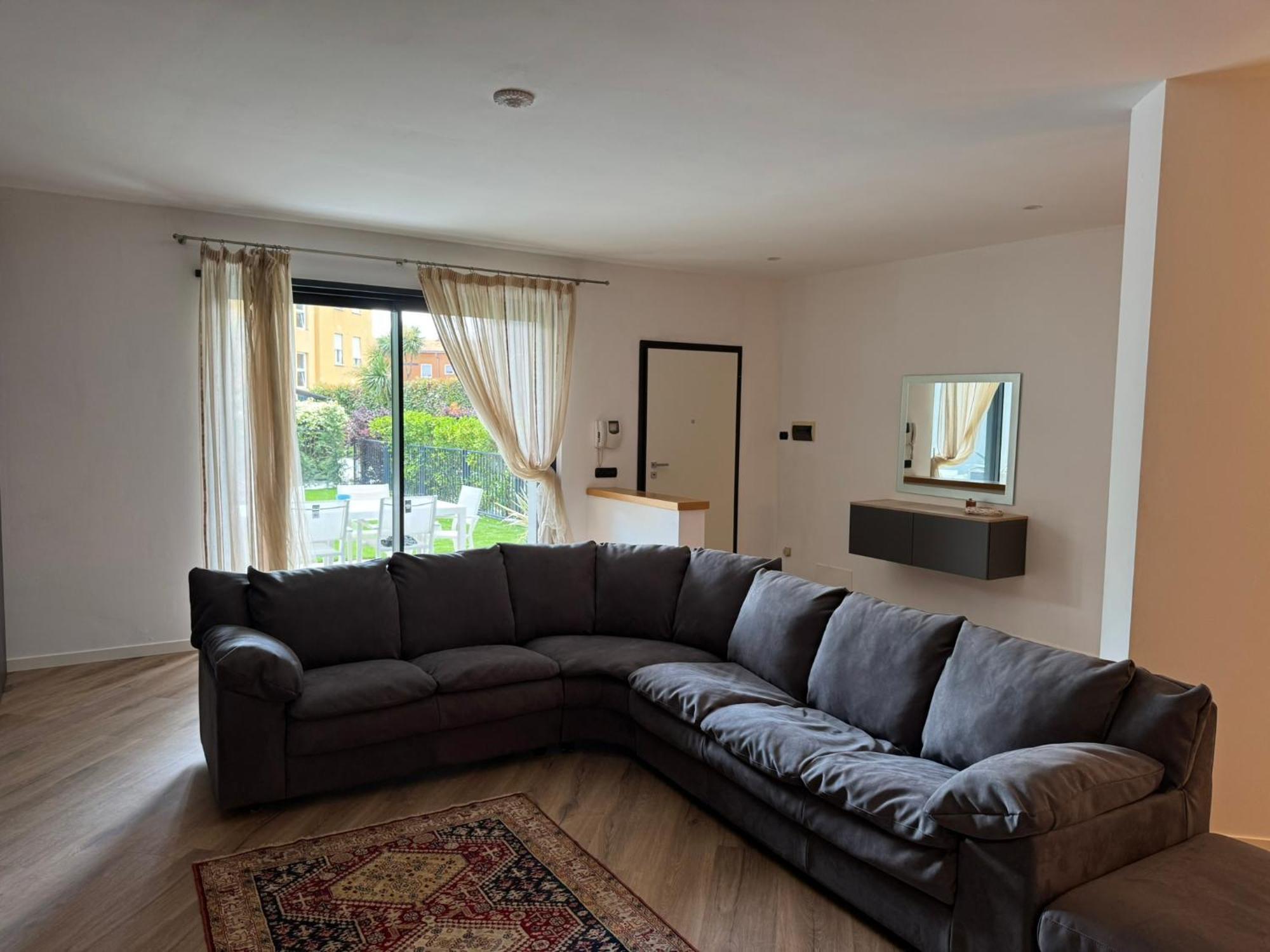 Ad Suite Apartment 加尔达湖滨 外观 照片