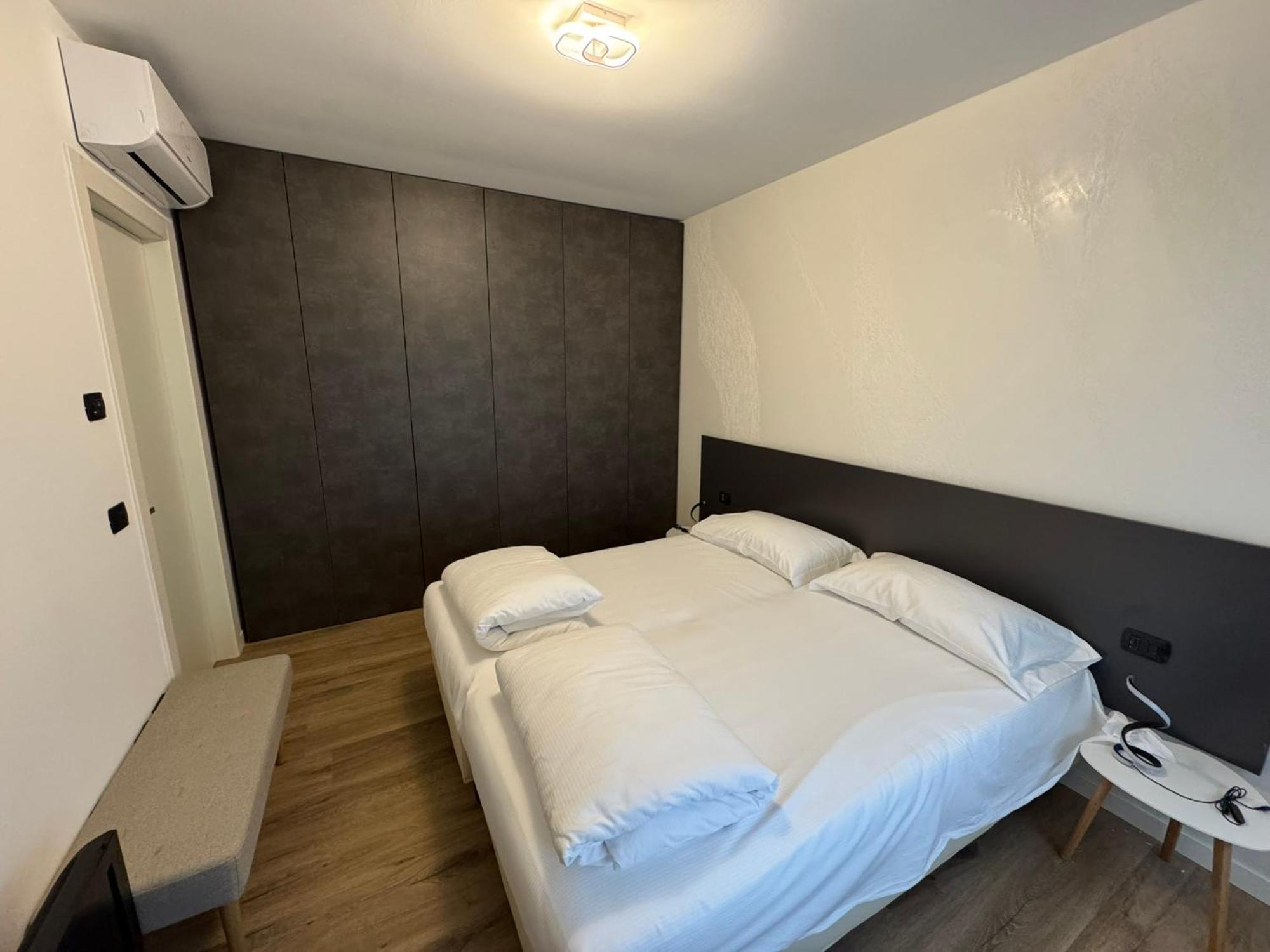 Ad Suite Apartment 加尔达湖滨 外观 照片