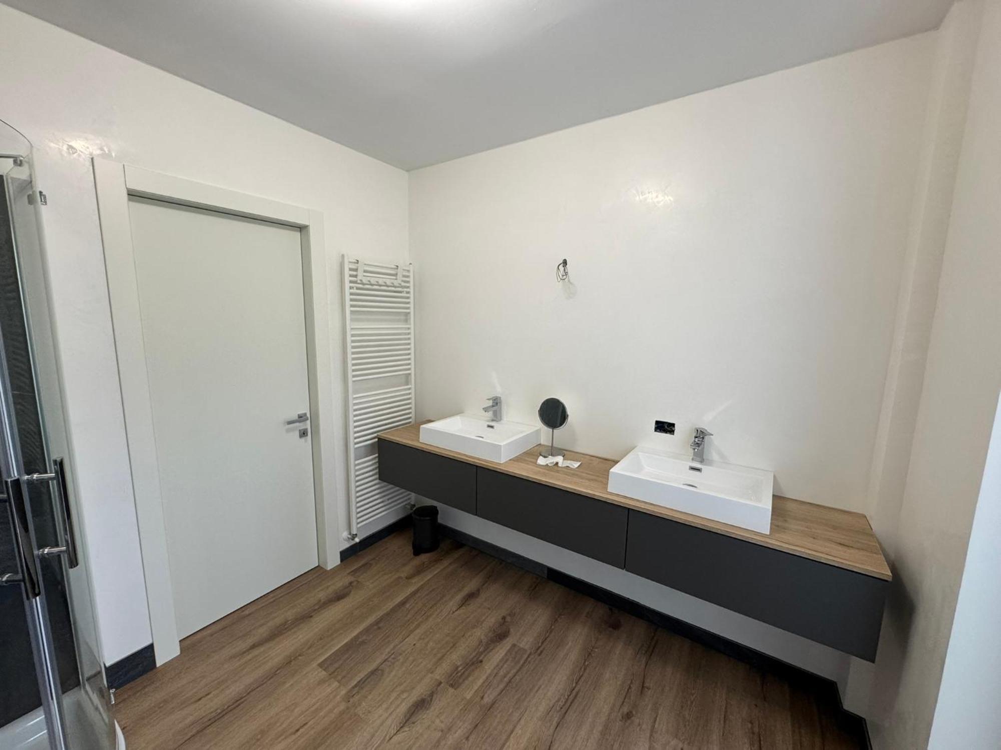 Ad Suite Apartment 加尔达湖滨 外观 照片