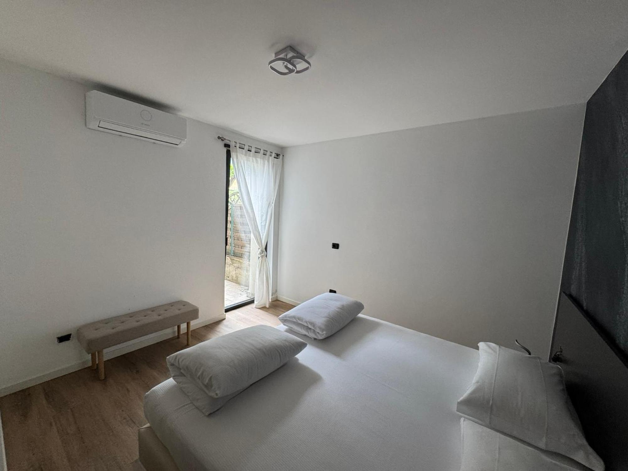 Ad Suite Apartment 加尔达湖滨 外观 照片