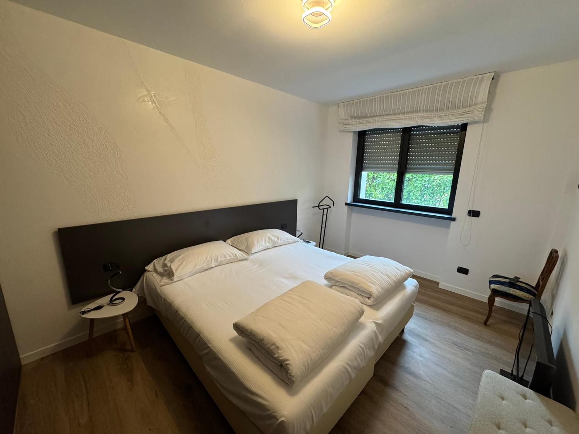 Ad Suite Apartment 加尔达湖滨 外观 照片